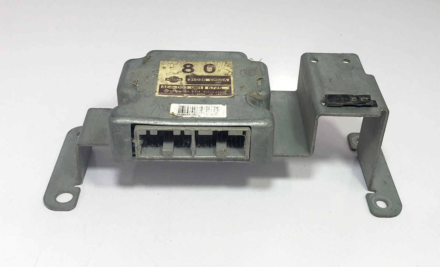 JDM Nissan Presage Automatic Transmission Control Unit 31036CM60A Tested Used