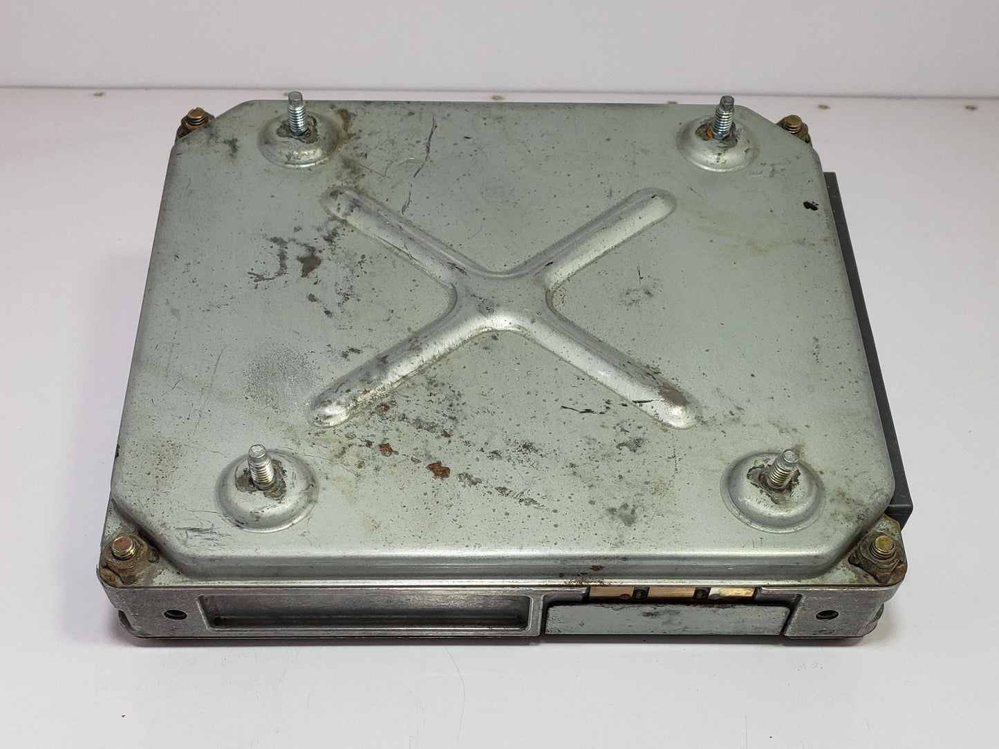 ZEXEL Hino Engine Control Unit ECU 180110-6470 407915-1251Used OEM