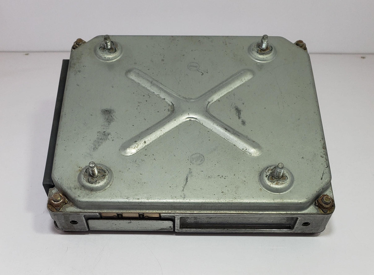 ZEXEL Hino Engine Control Unit ECU 180110-6491 407915-1272 Used OEM