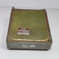 ZEXEL Hino Engine Control Unit ECU 181510-5411 407912-2451 Used OEM