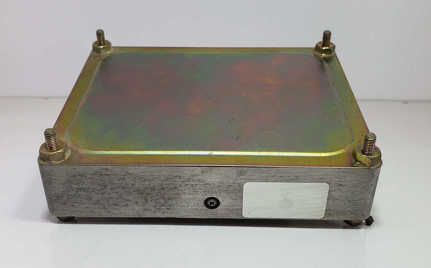 ZEXEL Hino Engine Control Unit ECU 181510-5411 407912-2451 Used OEM