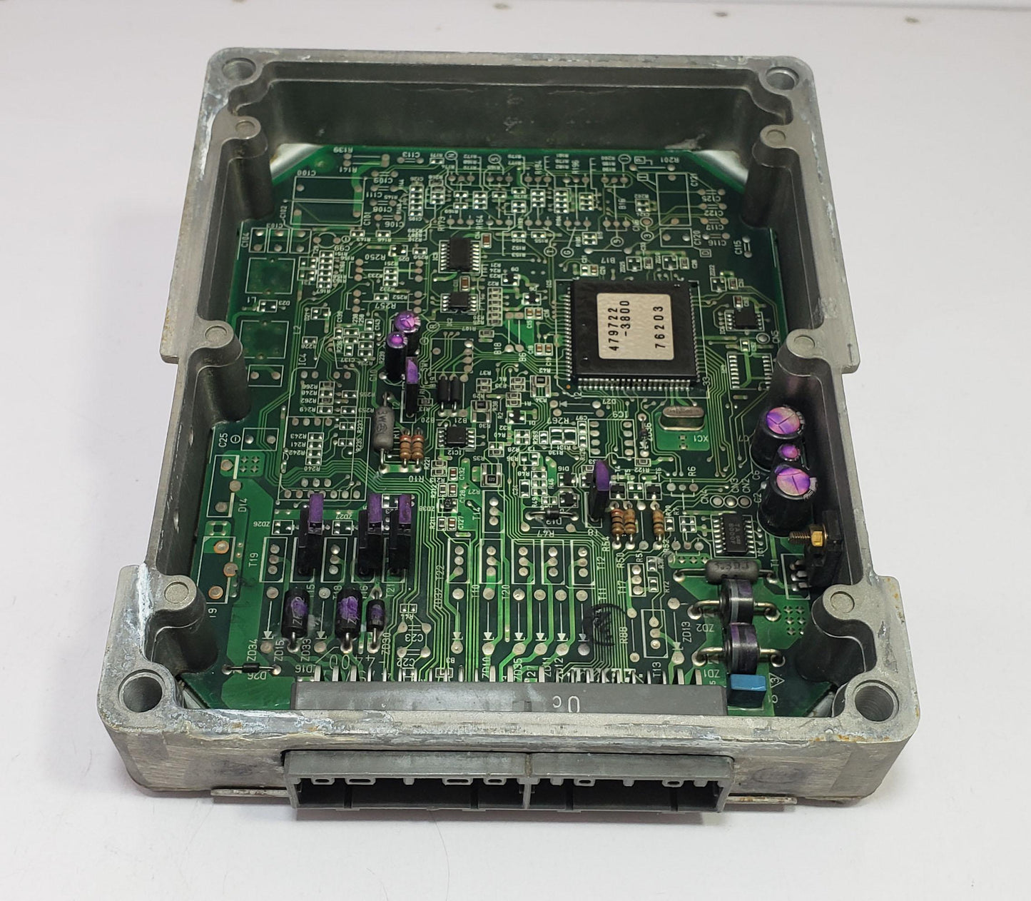 ZEXEL Hino Engine Control Unit ECU 181510-6741 407912-2822 Used OEM