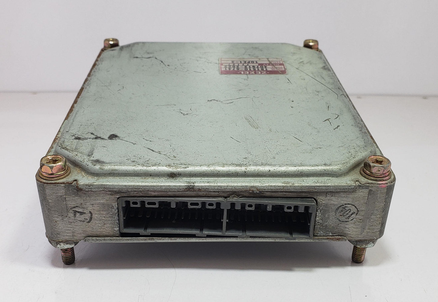 ZEXEL Hino Engine Control Unit ECU 181510-6741 407912-2822 Used OEM