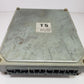 ZEXEL Hino Engine Control Unit ECU 897602-3711 407915-3101 Used OEM