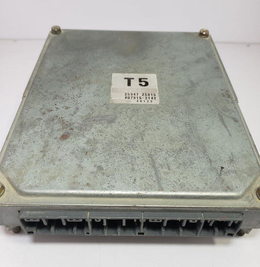 ZEXEL Hino Engine Control Unit ECU 897602-3711 407915-3101 Used OEM