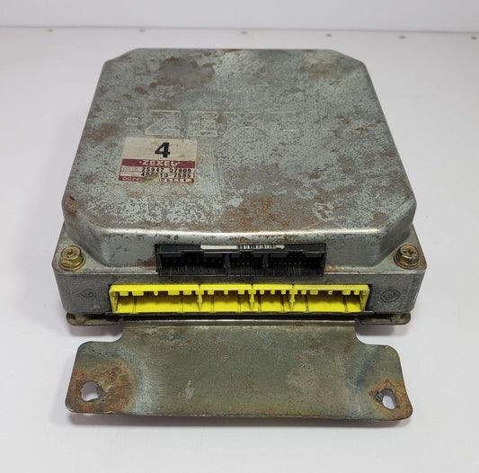 ZEXEL Hino Engine Control Unit ECU 2594707909 407910-7585 Used OEM