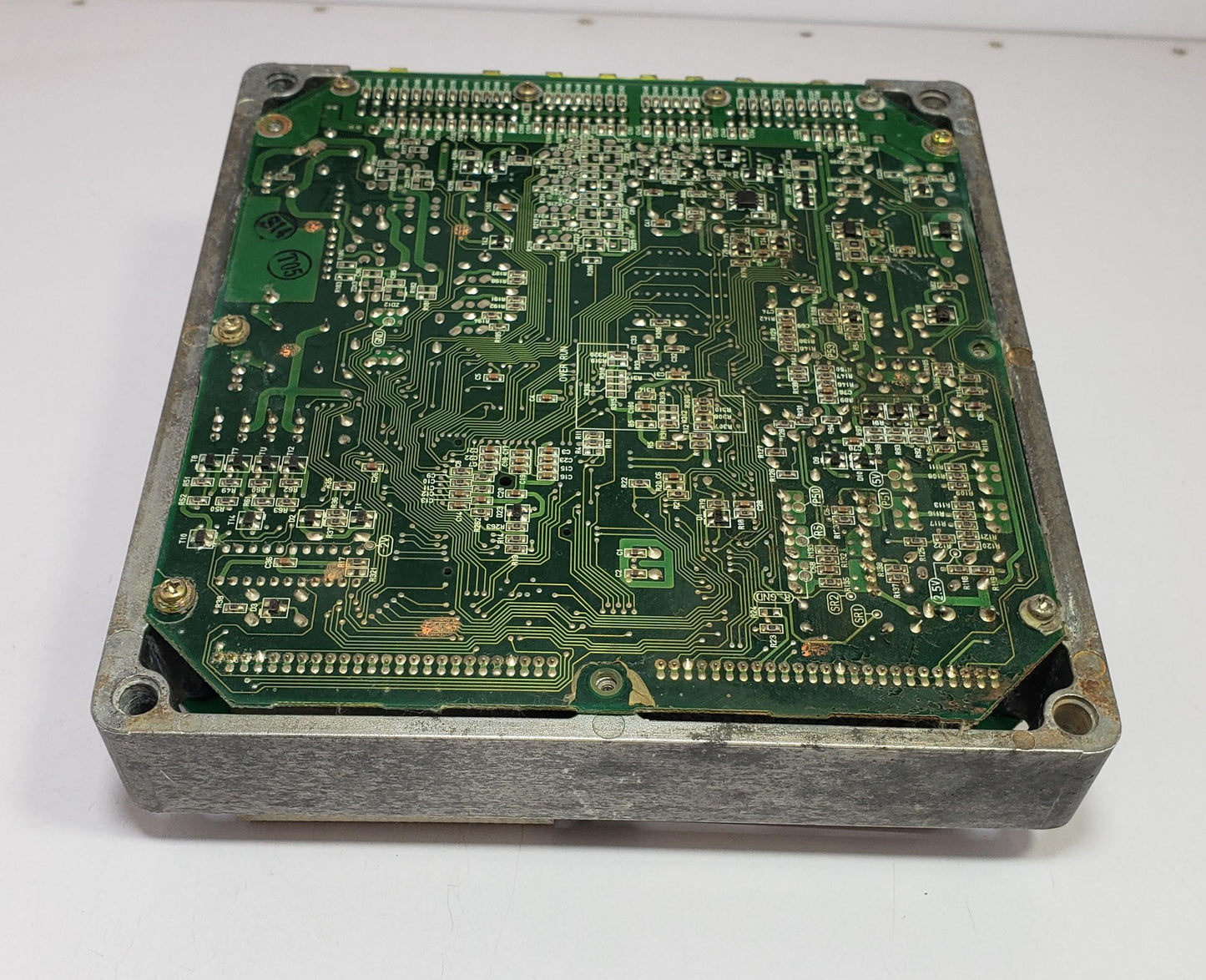 ZEXEL Hino Engine Control Unit ECU 2594707909 407910-7585 Used OEM