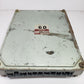 ZEXEL Hino Engine Control Unit ECU 2594791115 407915-2130 Used OEM