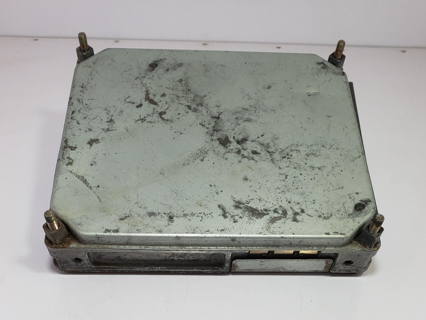 ZEXEL Hino Engine Control Unit ECU 2594791115 407915-2130 Used OEM