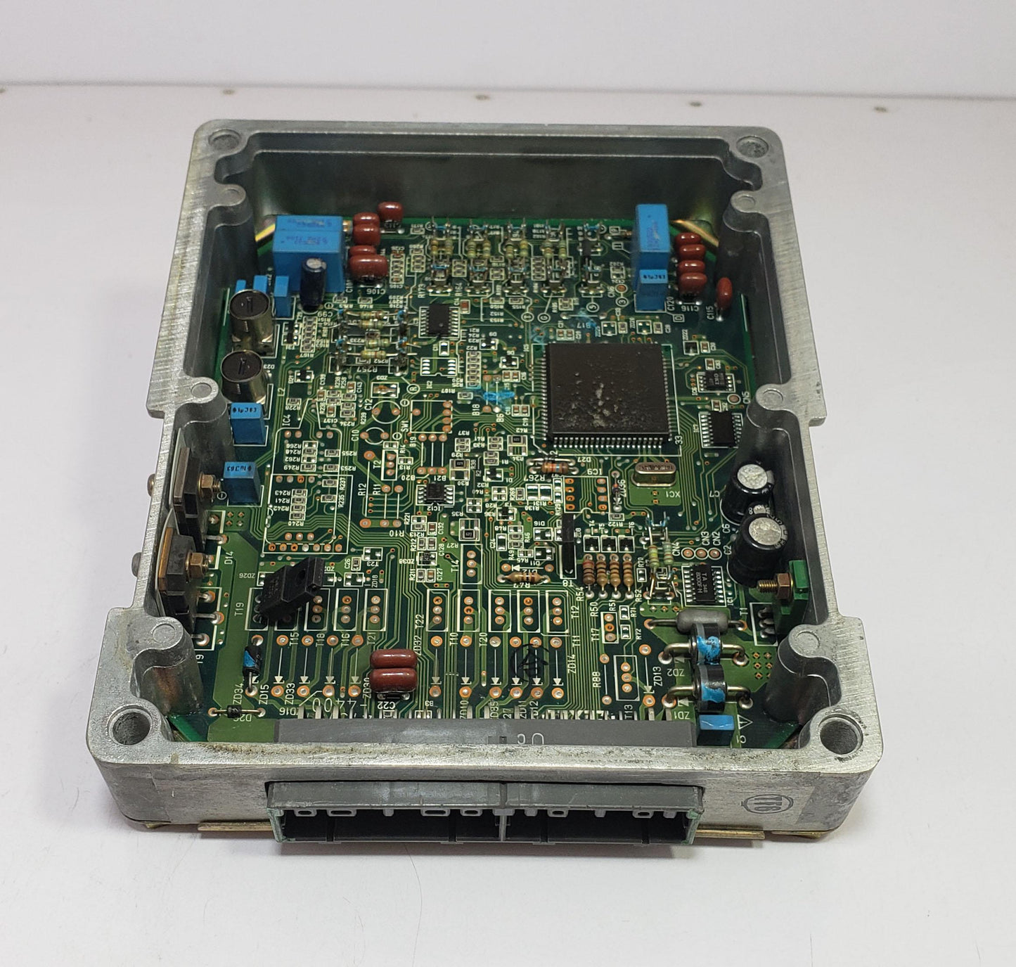ZEXEL Hino Engine Control Unit ECU MC898345 407910-6890 Used OEM
