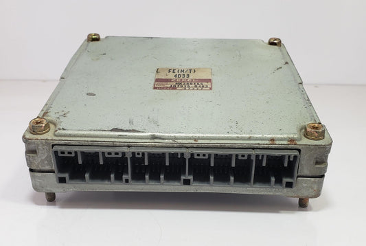 ZEXEL Hino Engine Control Unit ECU MK369155 407915-0483Used OEM