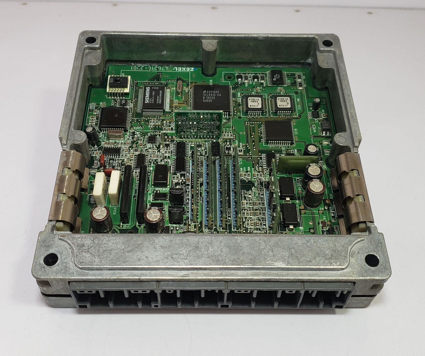 ZEXEL Hino Engine Control Unit ECU MK369155 407915-0483Used OEM