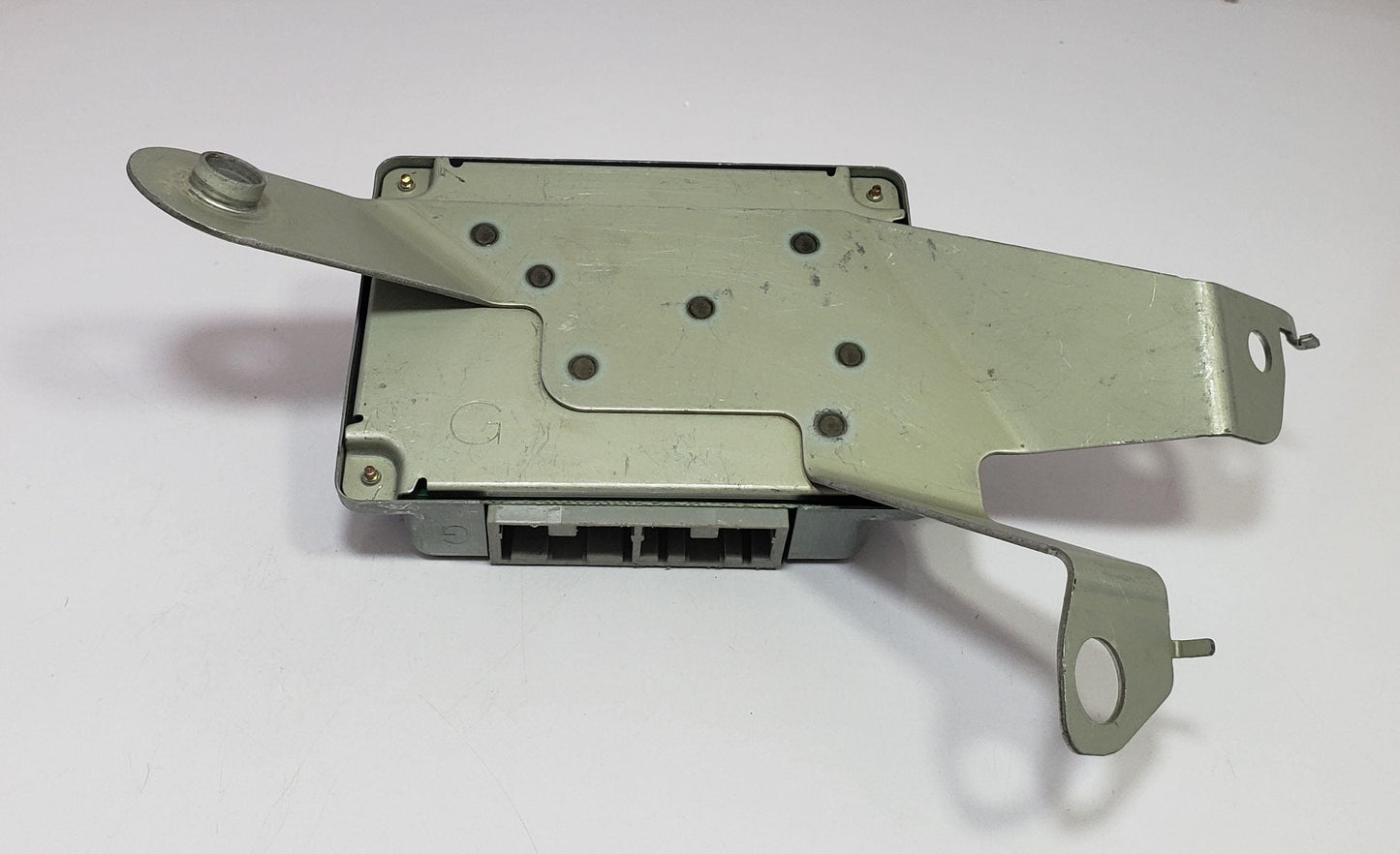 Transmission computer NISSAN March 2005 DBA-YK12 31036CT00A