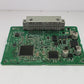 Transmission computer NISSAN March 2005 DBA-YK12 31036CT00A
