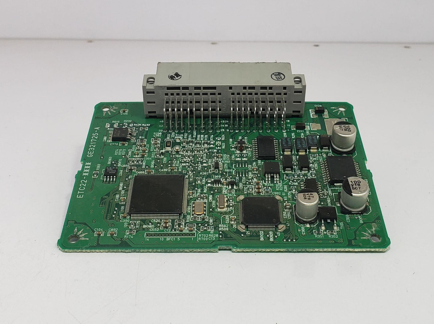 Transmission computer NISSAN March 2005 DBA-YK12 31036CT00A