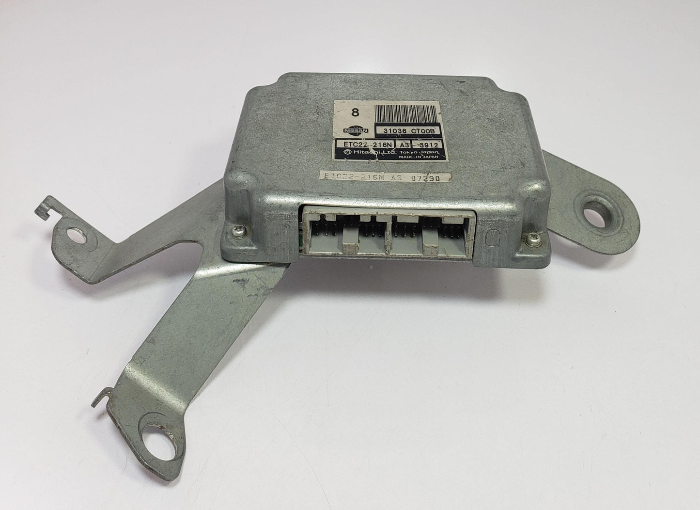 JDM Nissan Auto Transmission Control Unit 31036CT00B Tested Used