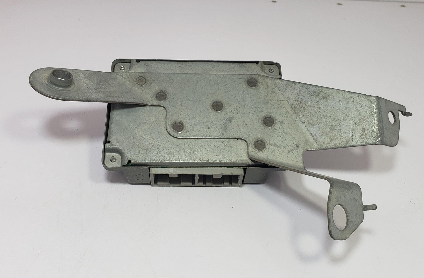 JDM Nissan March YK12 Auto Transmission Control Unit 31036CT40A Tested Used