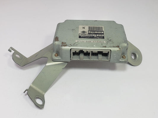 Transmission computer NISSAN Wingroad 2006 DBA-JY12 31036CV10A