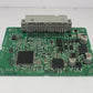 Transmission computer NISSAN Wingroad 2006 DBA-JY12 31036CV10A