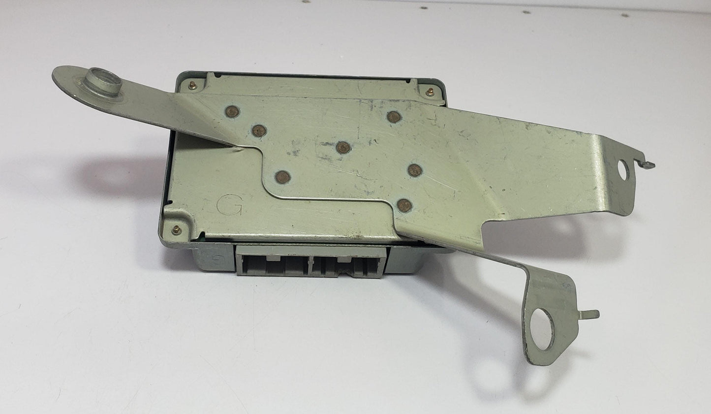 Transmission computer NISSAN Wingroad 2006 DBA-JY12 31036CV10A