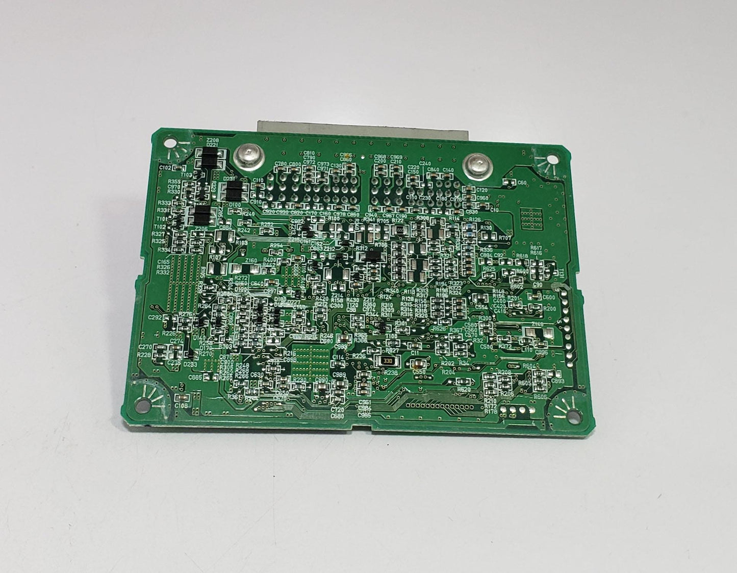 JDM Nissan Wingroad Y12 Auto Transmission ECU 31036CV60A HR15DE Tested Used