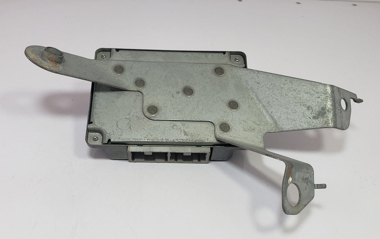 JDM Nissan Wingroad Y12 Auto Transmission Control Unit 31036CW80D Tested Used