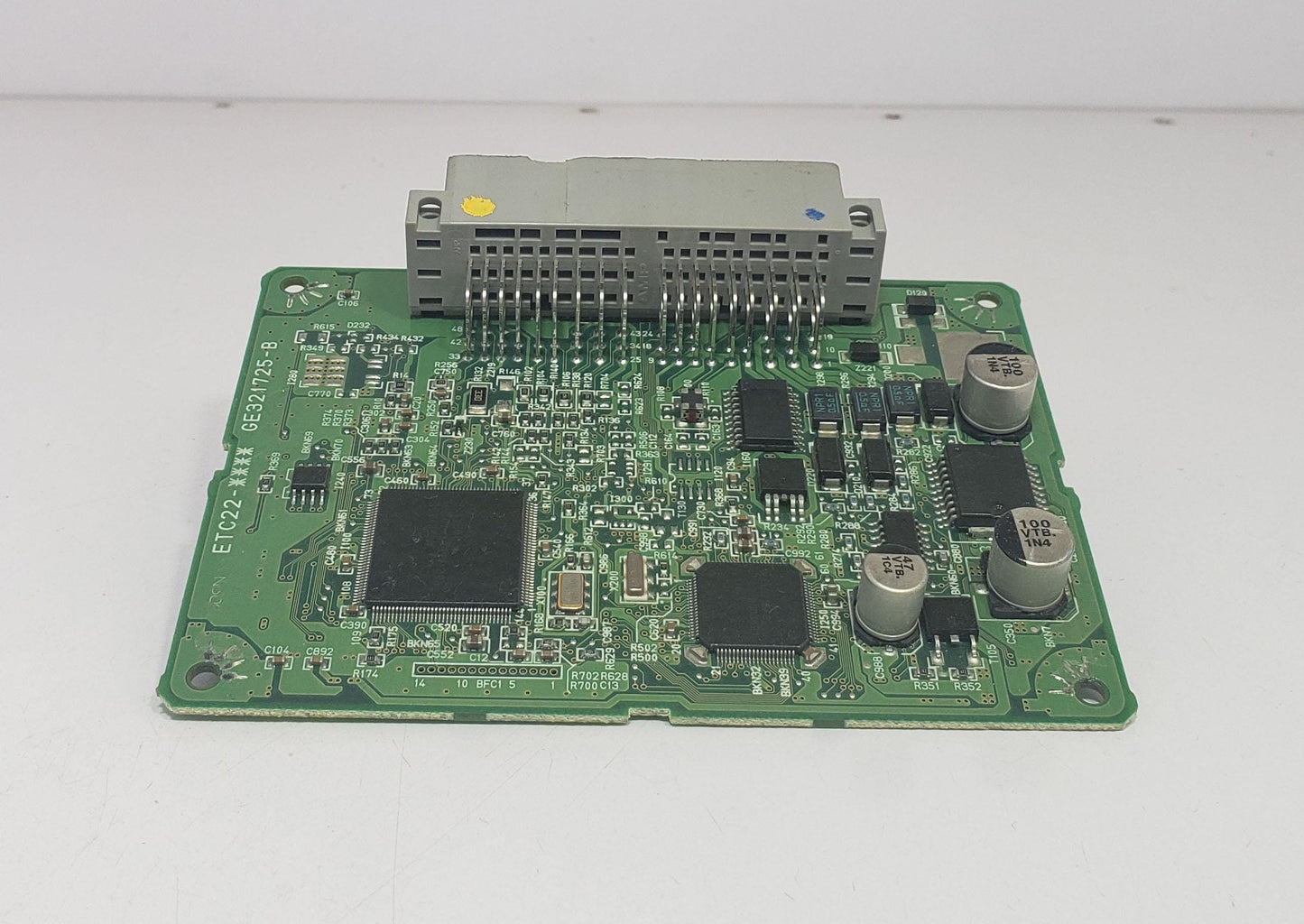 Wingroad Y12 Automatic Transmission Computer 31036CW80E