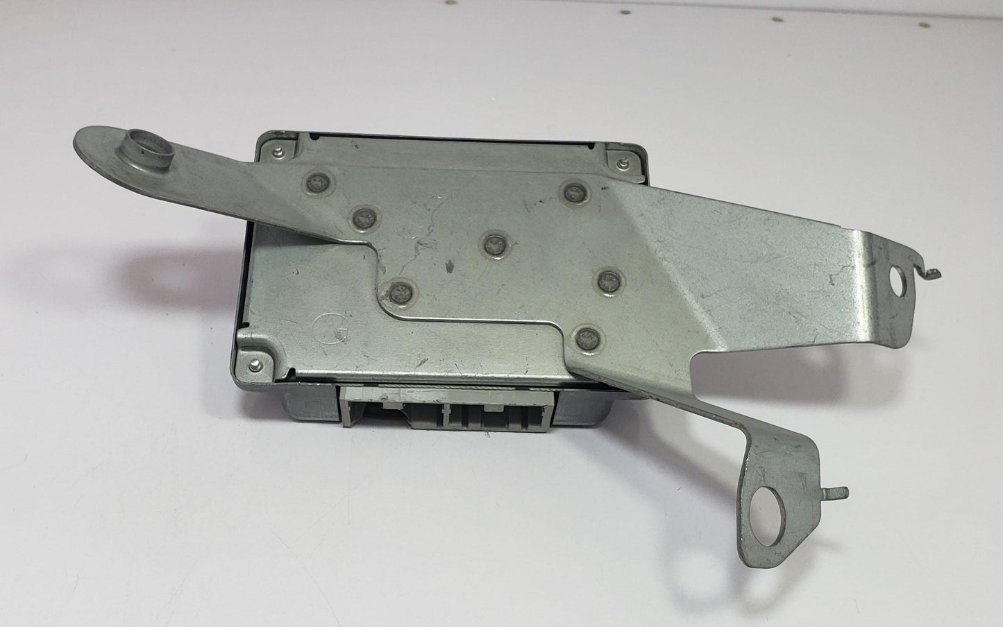 JDM Nissan Wingroad Y12 Auto Transmission ECU 31036CW81C HR15DE Tested Used
