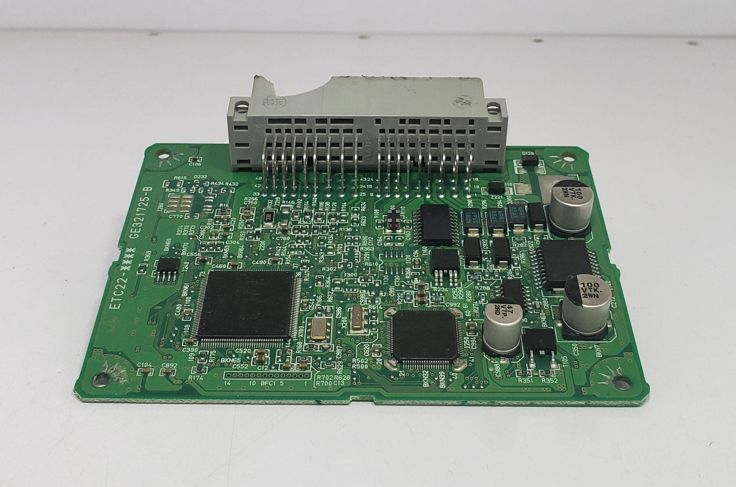JDM Nissan Wingroad Y12 Auto Transmission ECU 31036CW81C HR15DE Tested Used