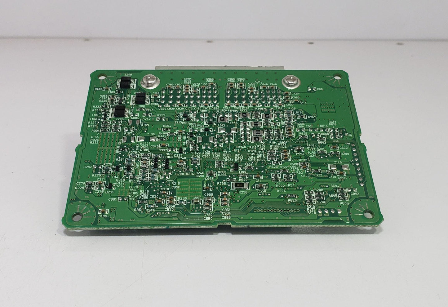 JDM Nissan Wingroad Y12 Auto Transmission ECU 31036CW81C HR15DE Tested Used