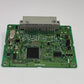 Nissan Serena 31036CX30A QR20DE Automatic Transmission Control Unit