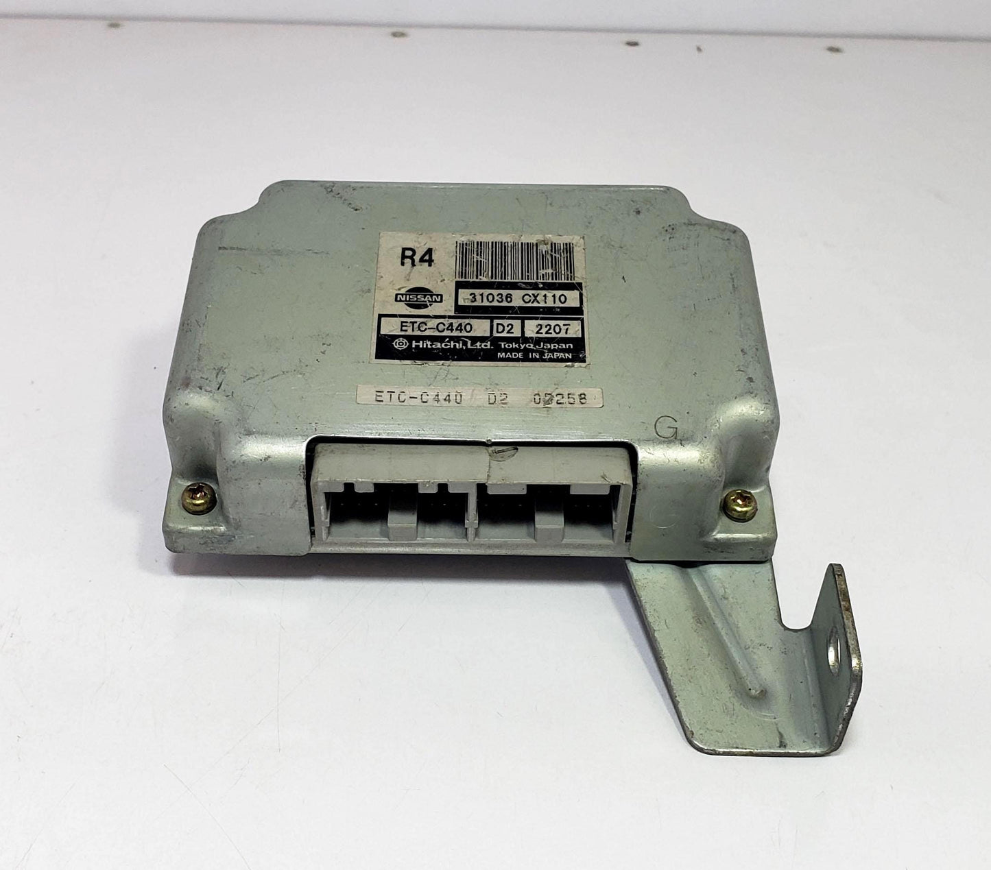 JDM Nissan Serena TC24 Auto Transmission ECU 31036CX110 Tested Used