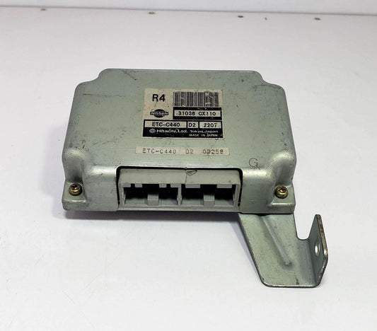 JDM Nissan Serena TC24 Auto Transmission ECU 31036CX110 Tested Used