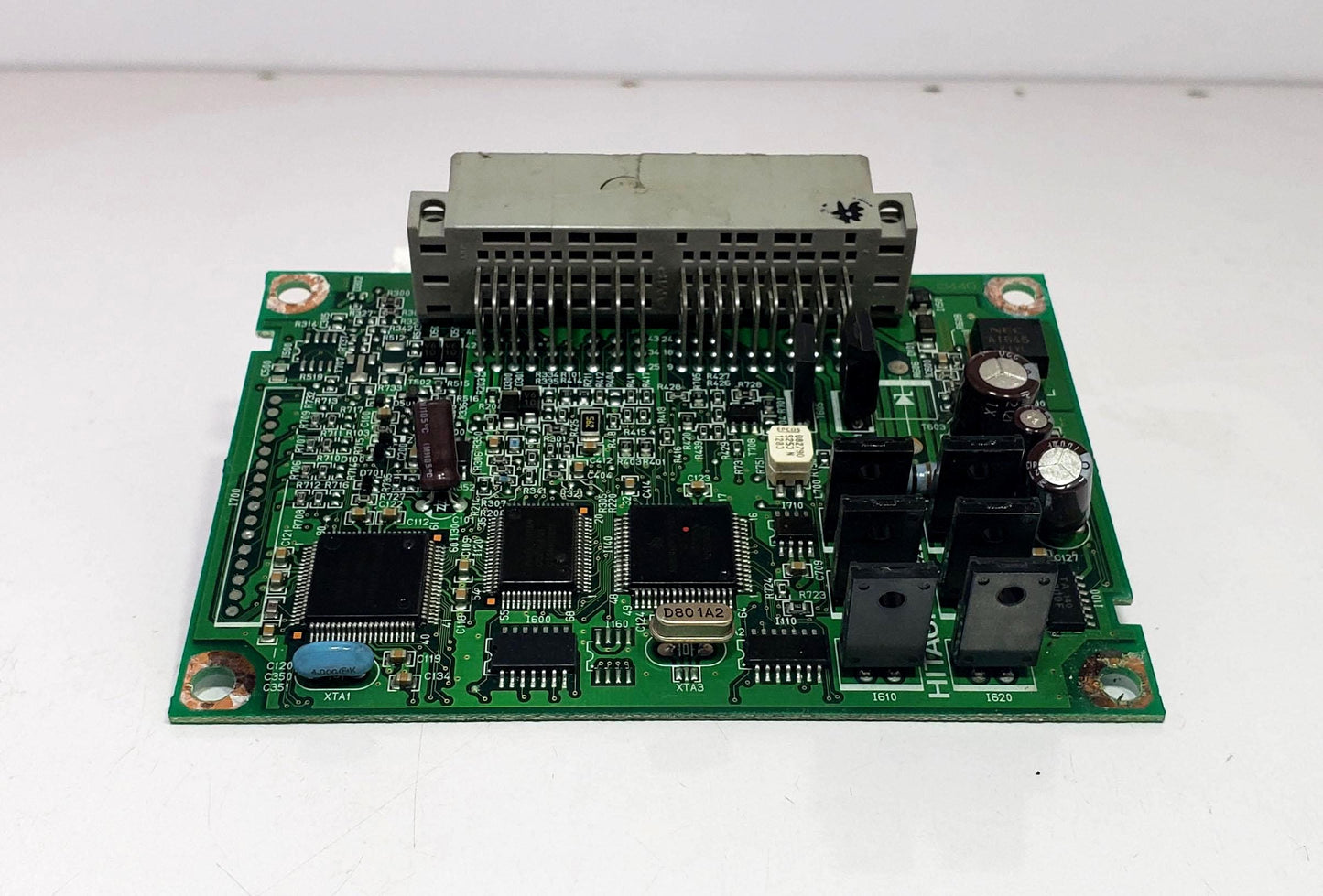 JDM Nissan Serena TC24 Auto Transmission ECU 31036CX110 Tested Used
