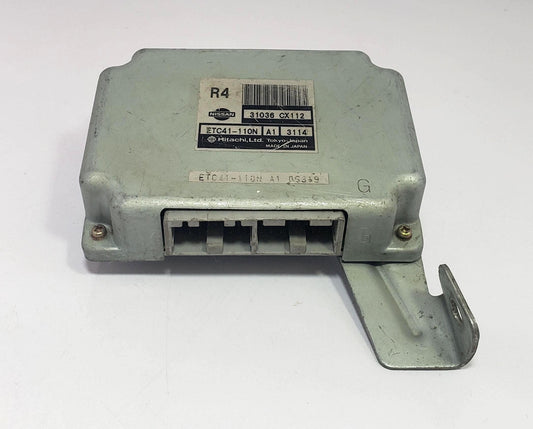 JDM Nissan Serena TC24 Auto Transmission ECU 31036CX112 Tested Used