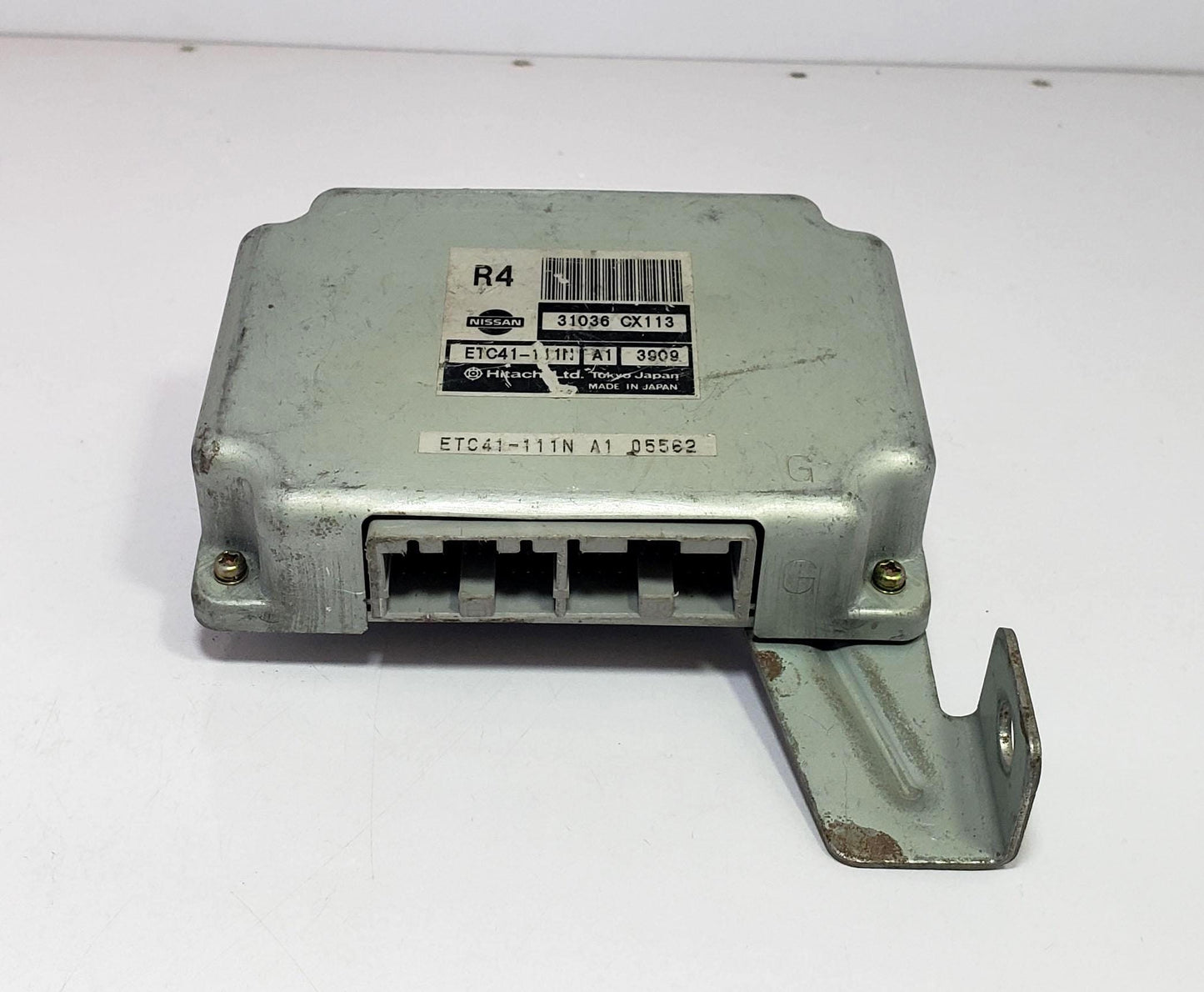 Nissan Serena 2003 UA-TC24 Automatic Transmission Computer TCU 31036-CX113 OEM