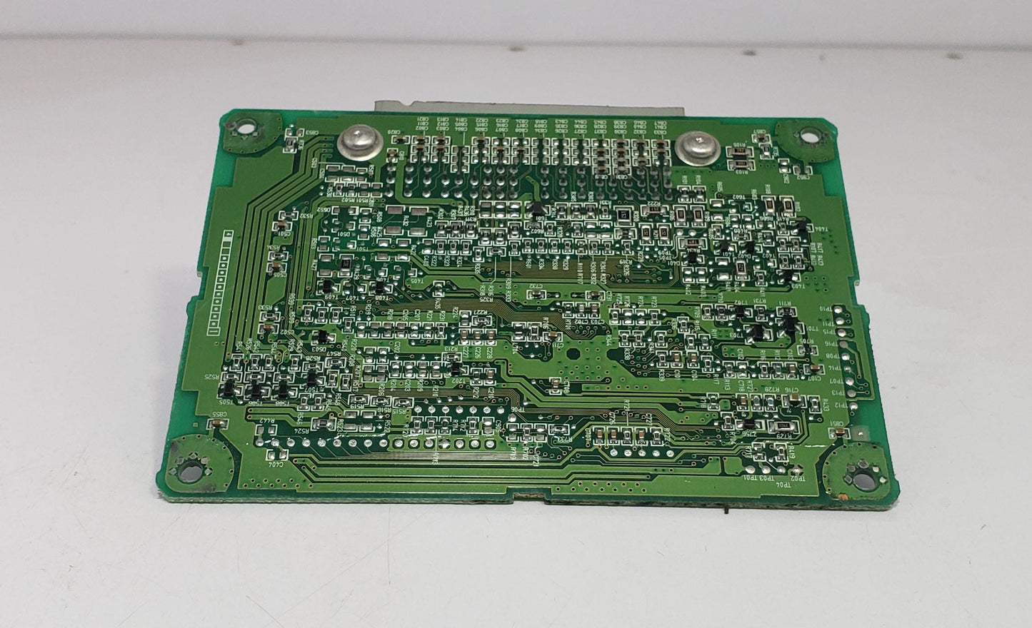 Nissan Serena 2004 CBA-TC24 Automatic Transmission Control Unit TCU 31036-CX300 OEM