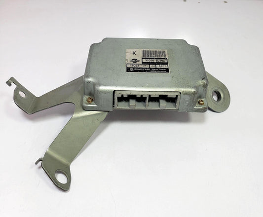 Transmission computer NISSAN Tiida 2005 31036ED10A