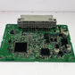 Transmission computer NISSAN Tiida 2005 31036ED10A