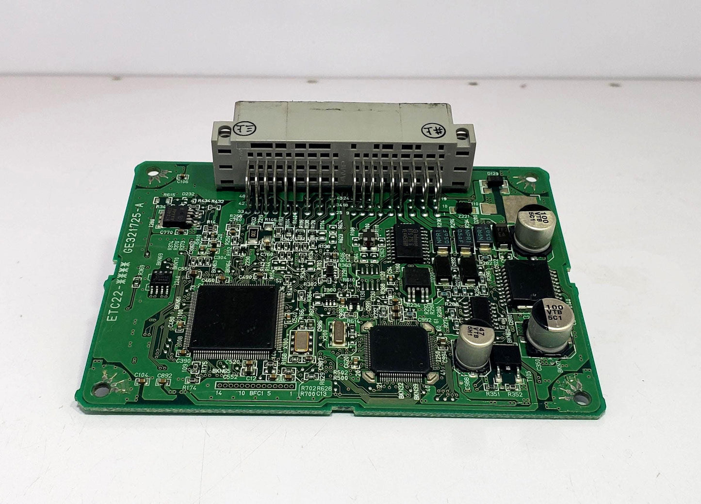Transmission computer NISSAN Tiida 2005 31036ED10A