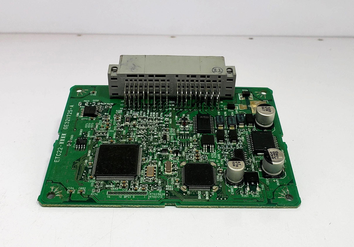 JDM Nissan Tiida Latio Auto Transmission ECU 31036ED10B Tested Used