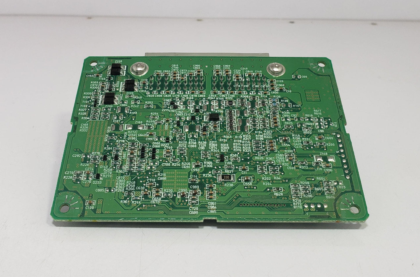 JDM Nissan Tiida Latio SJC11 Automatic Transmission Control Unit 31036ED80C