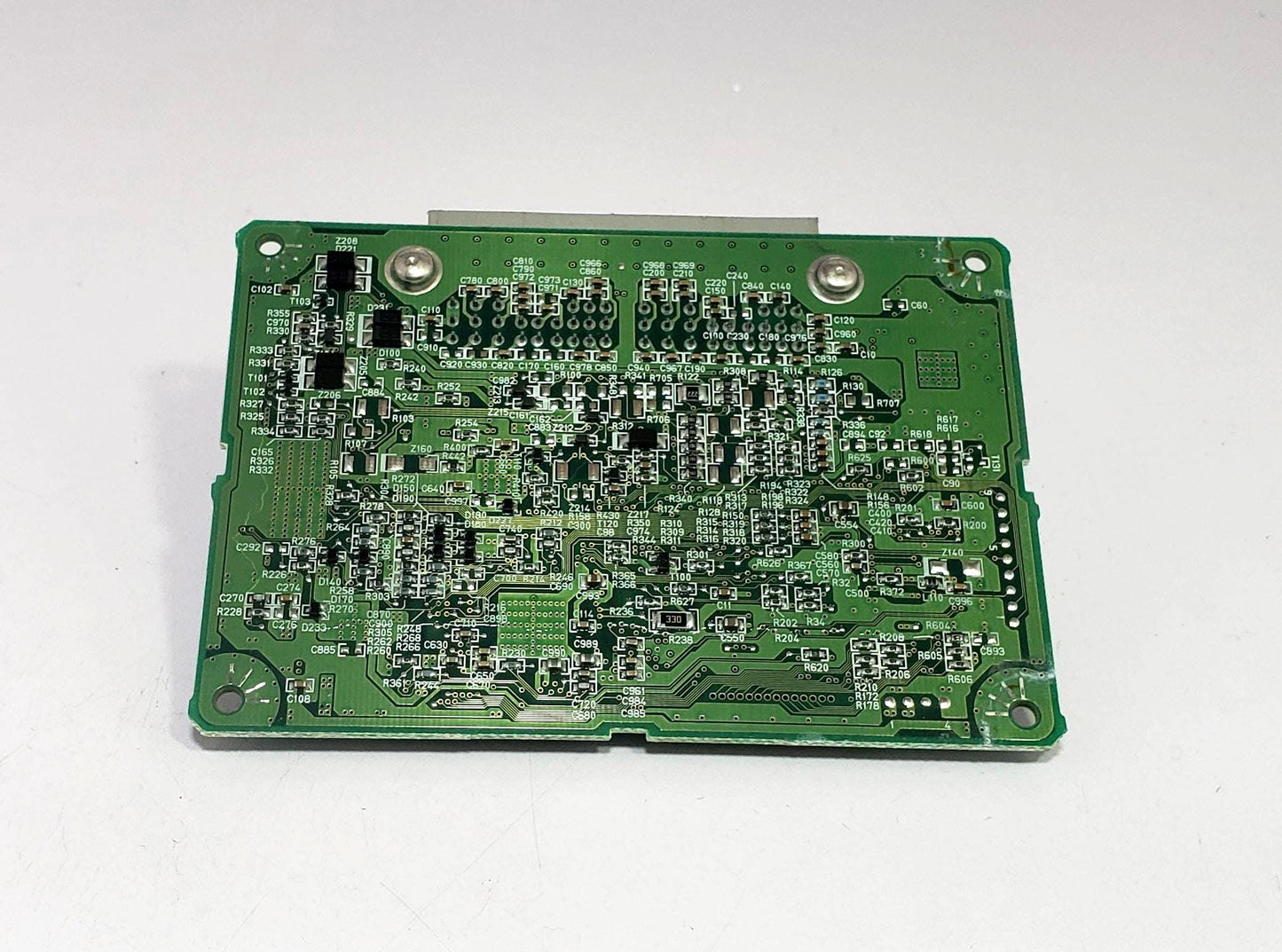 JDM Nissan Tiida Latio SC11 Auto Transmission Control Unit 31036ED100 300748JJ