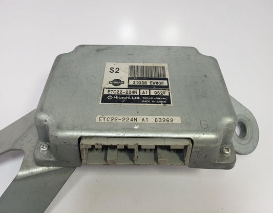 Bluebird Sylphy KG11 Automatic Transmission Computer 31036EW60F
