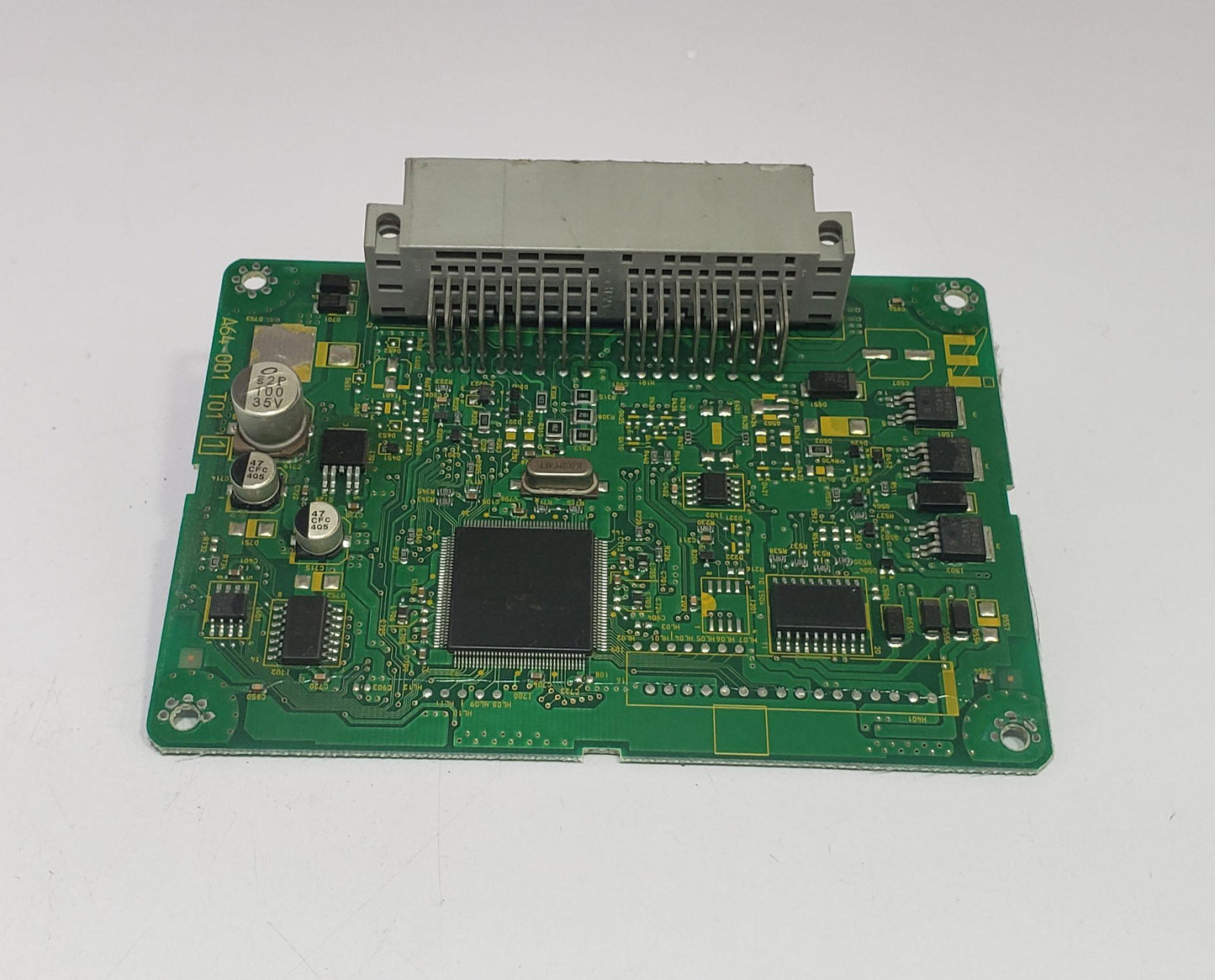 Nissan Automatic Transmission Control Module 31036TU800
