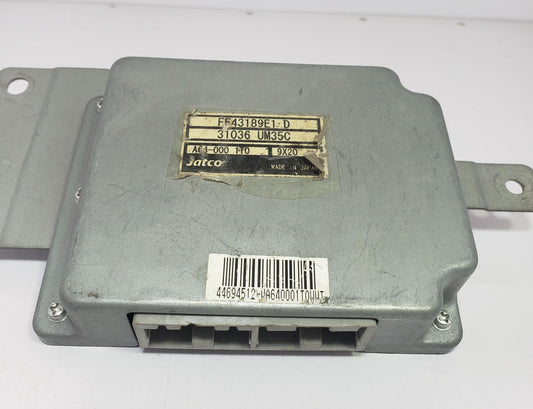 Nissan Automatic Transmission Control Module 31036UM35C Original