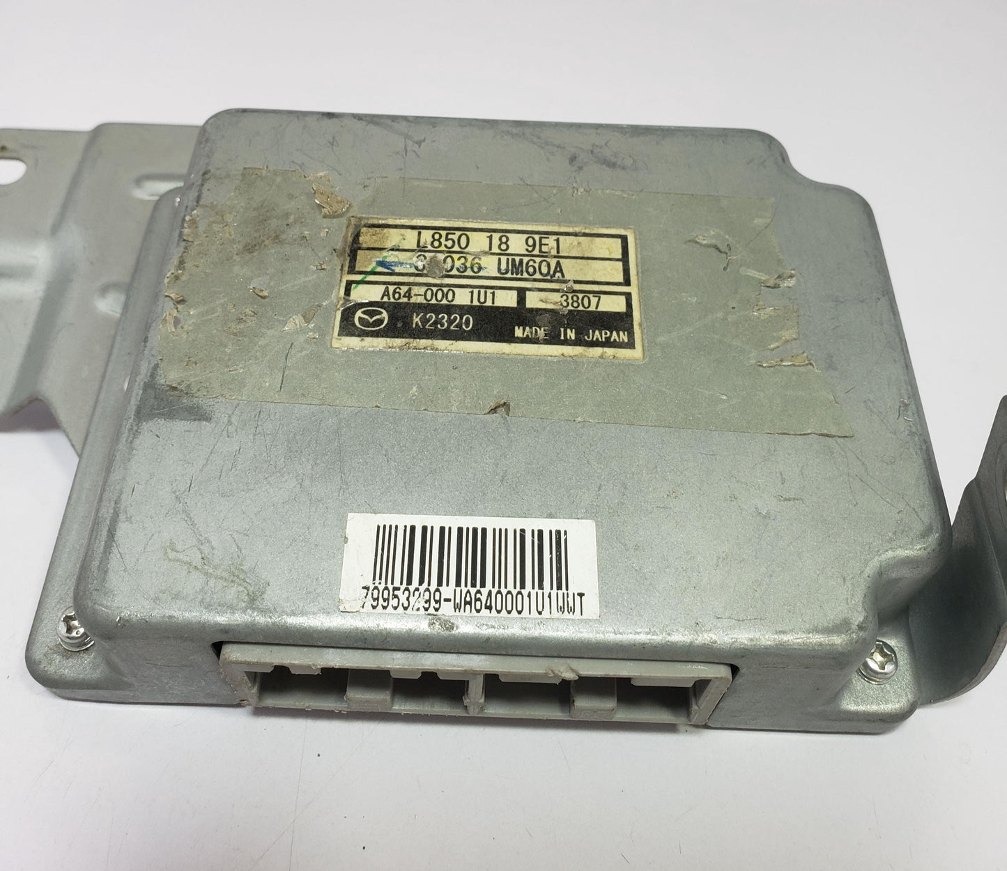 Nissan Automatic Transmission Control Module 31036UM60A Original