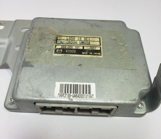 Nissan Automatic Transmission Control Module 31036UM60A Original