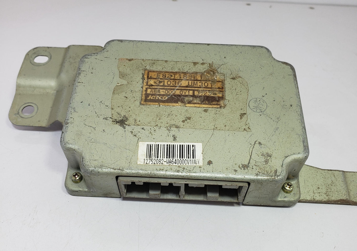 Nissan Automatic Transmission Control Module 31036UM301 Original