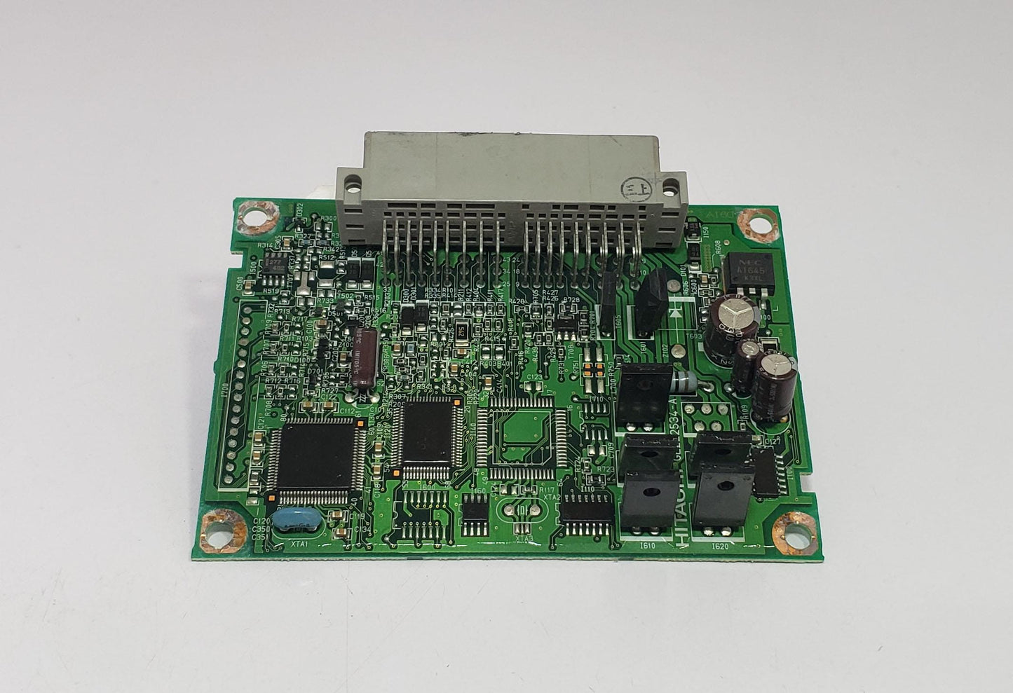 Genuine Nissan Caravan Van 2005 Automatic Gearbox ECU 31036-VW010